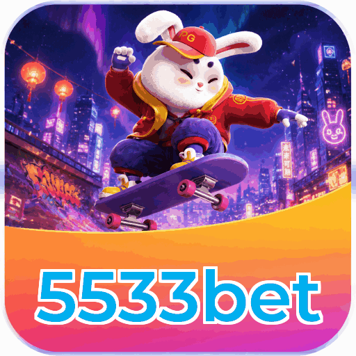 Pacote Completo do App 5533bet